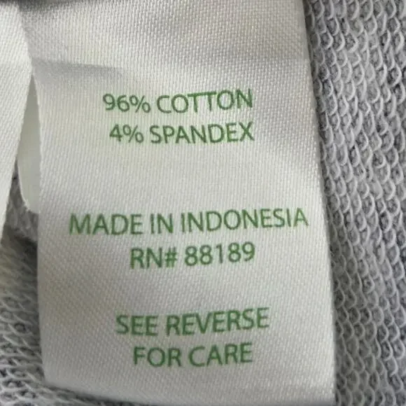 Lilly‎ Pulitzer SZ S Booker Popover Women's Reel Life Navy UPF 50+ Zipper Collar - Picture 8 of 9